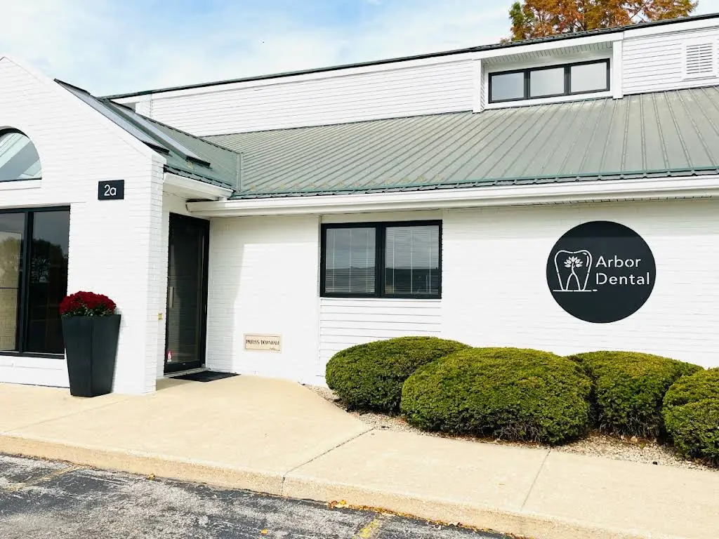 Arbor Dental
