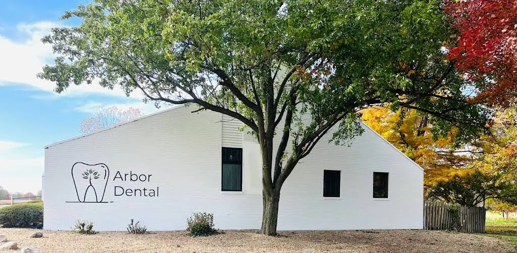 Arbor Dental