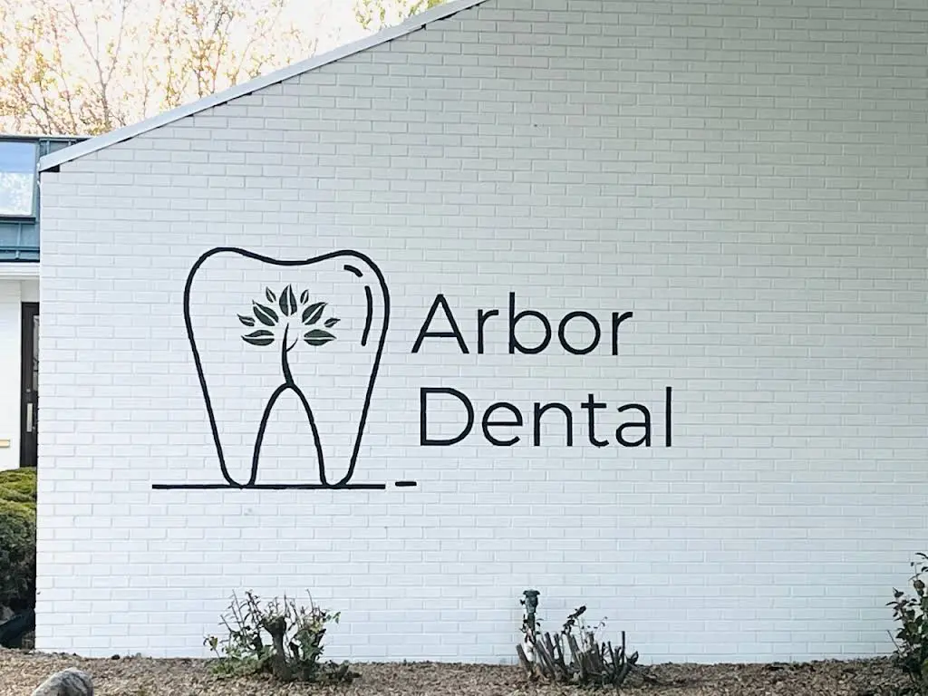 Arbor Dental