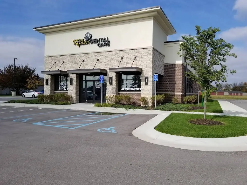 Regal Valley Dental Care
