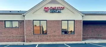 One Stop Dental