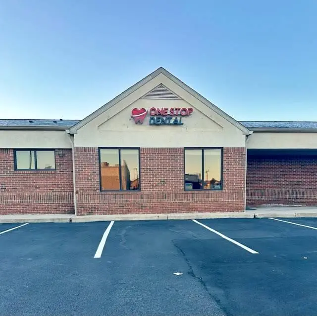 One Stop Dental
