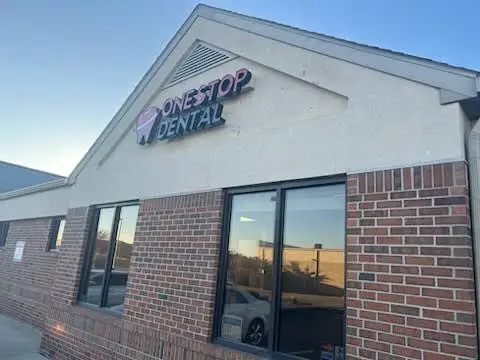 One Stop Dental