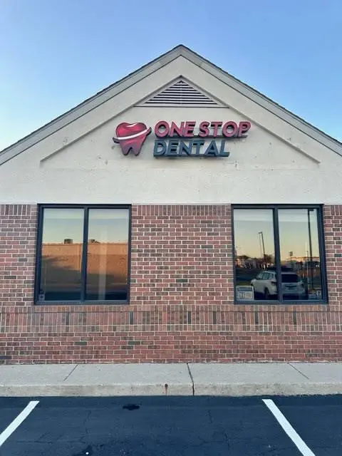 One Stop Dental