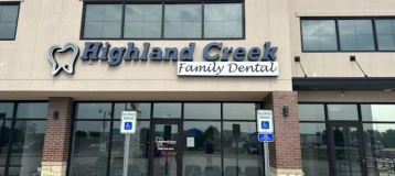 Highland Creek Family Dental - South
