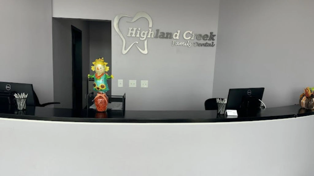 Highland Creek Family Dental - South