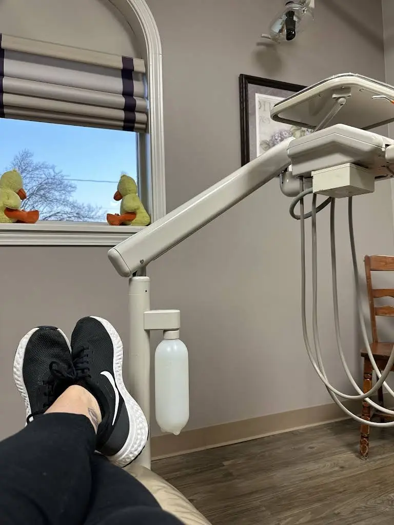 Ortman Family Dentistry