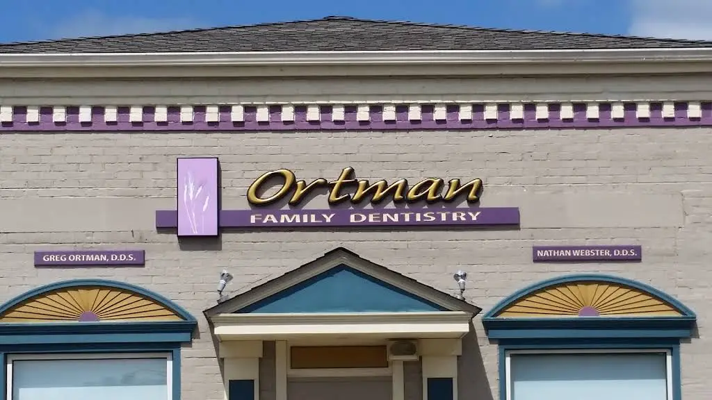 Ortman Family Dentistry