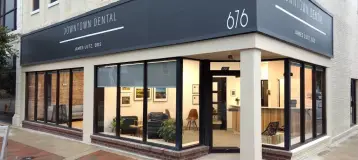 Downtown Dental