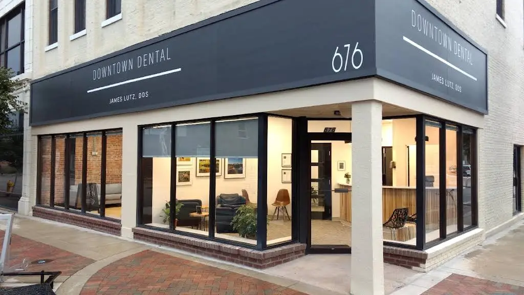 Downtown Dental