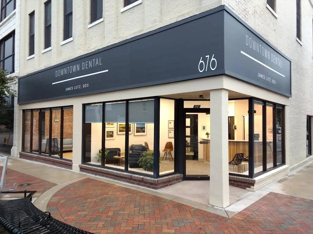 Downtown Dental