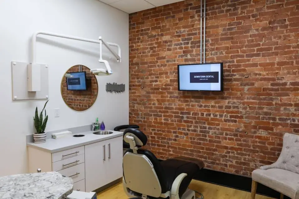 Downtown Dental
