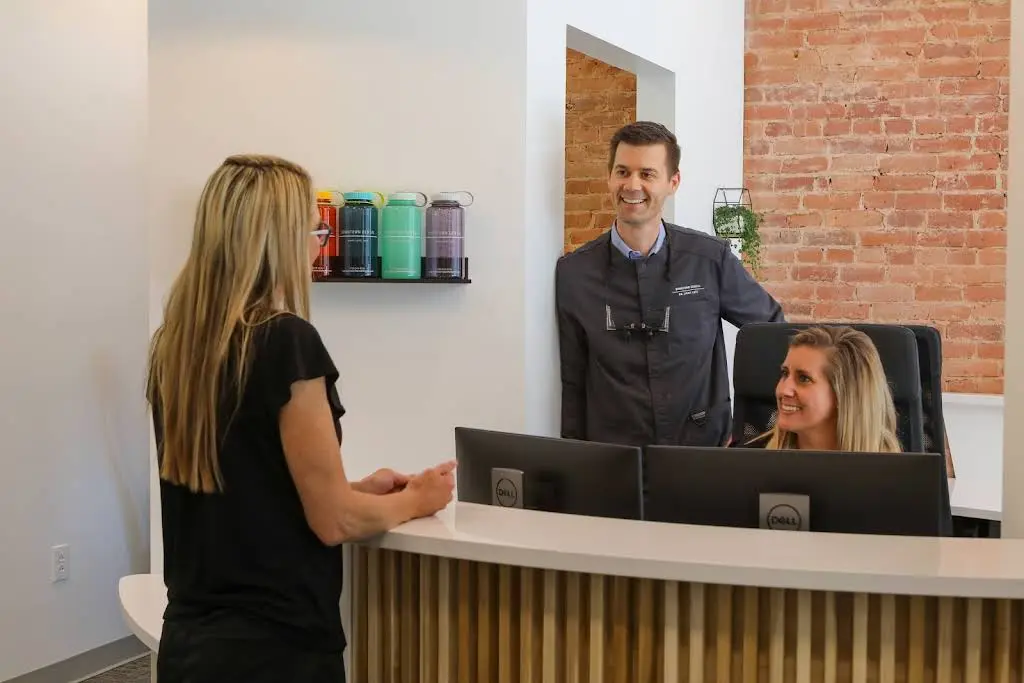 Downtown Dental