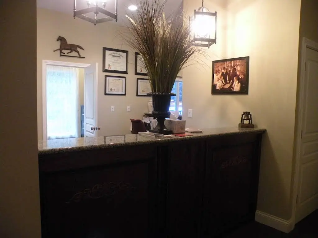 Declaration Dental