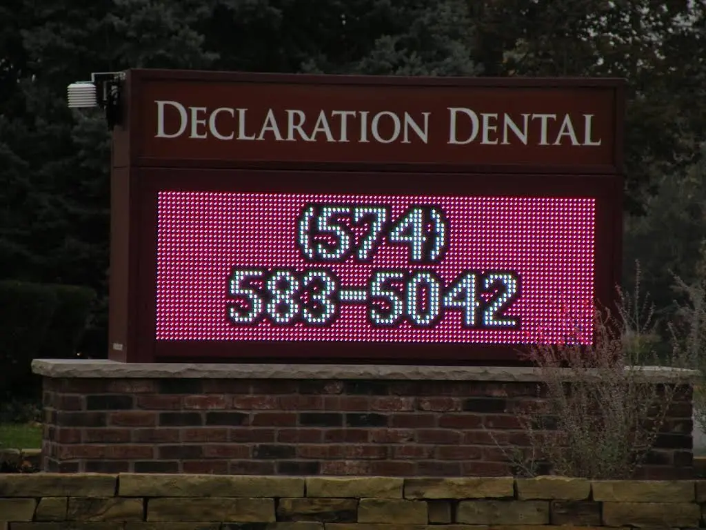 Declaration Dental
