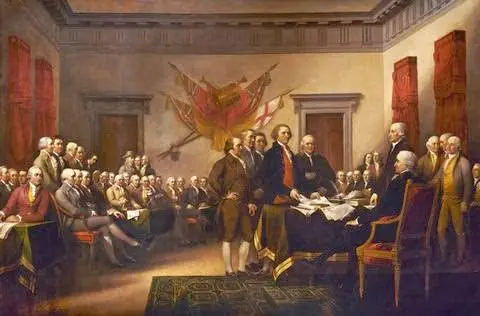Declaration Dental