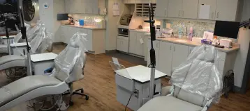 Ashcraft Orthodontics