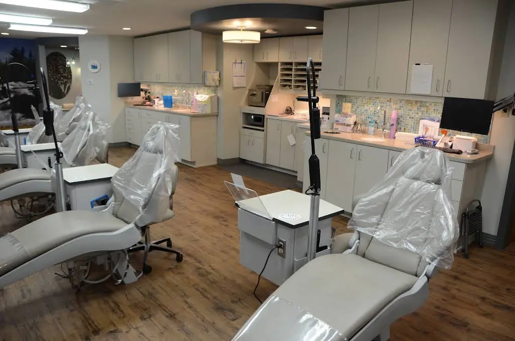 Ashcraft Orthodontics