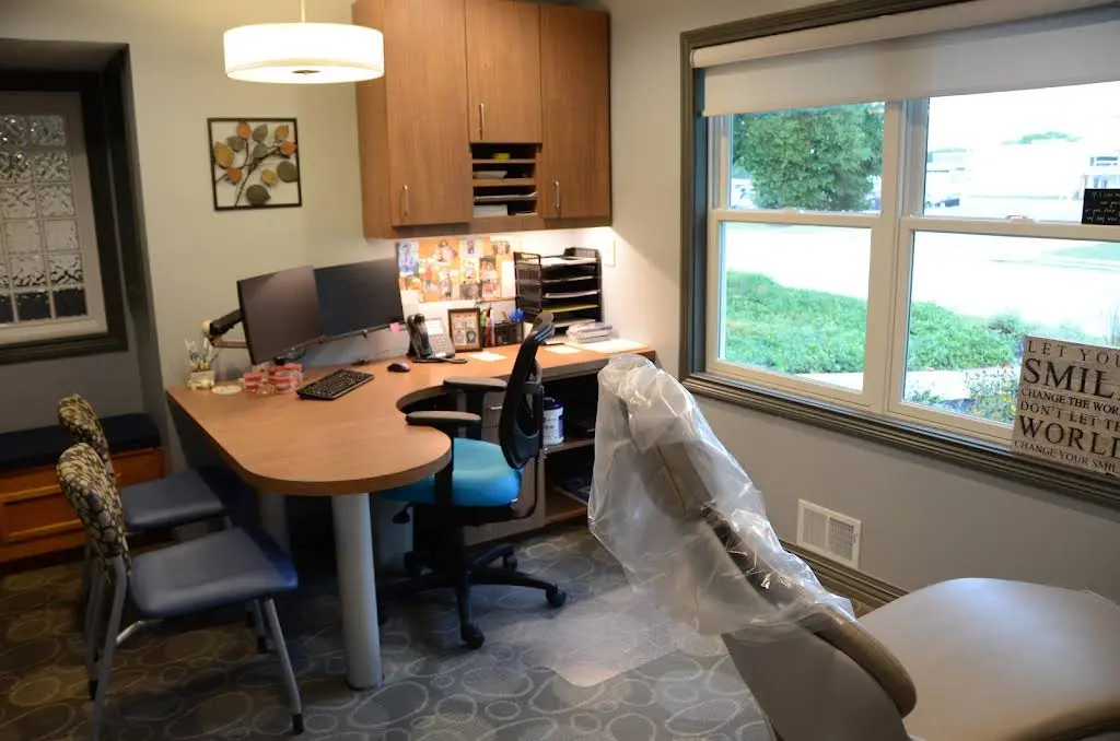 Ashcraft Orthodontics