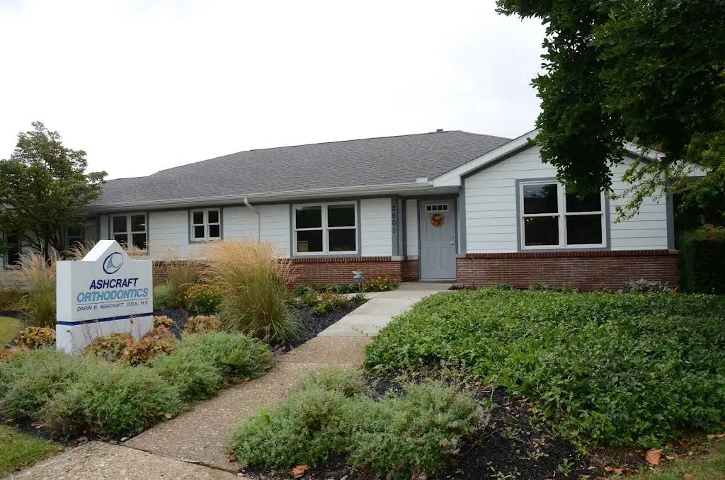 Ashcraft Orthodontics