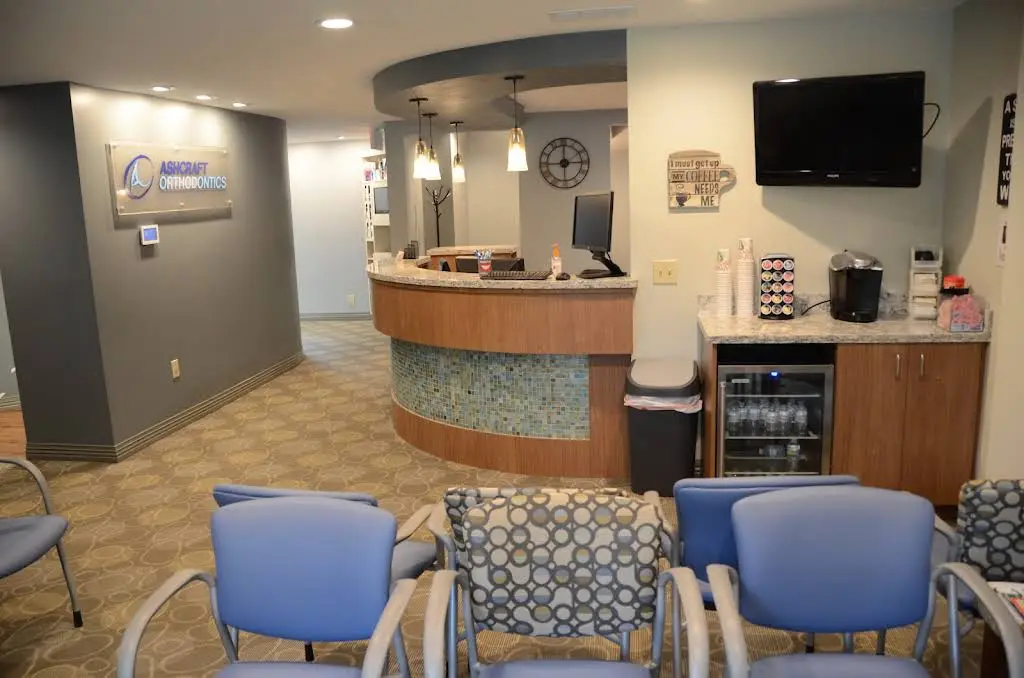 Ashcraft Orthodontics