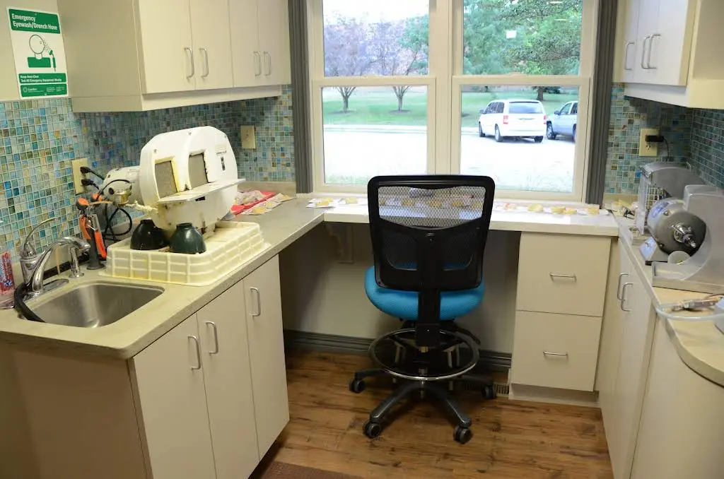 Ashcraft Orthodontics