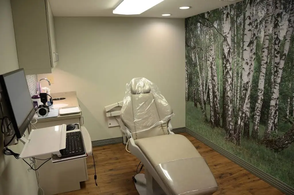 Ashcraft Orthodontics