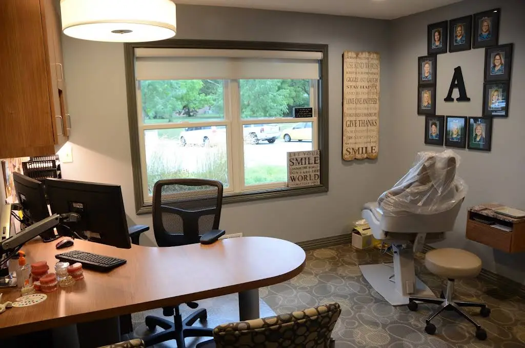 Ashcraft Orthodontics