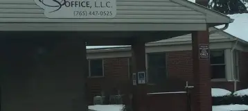 Oral Surgery Office: David B Coates D.D.S.