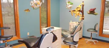 Lafayette Pediatric Dentistry & Orthodontics