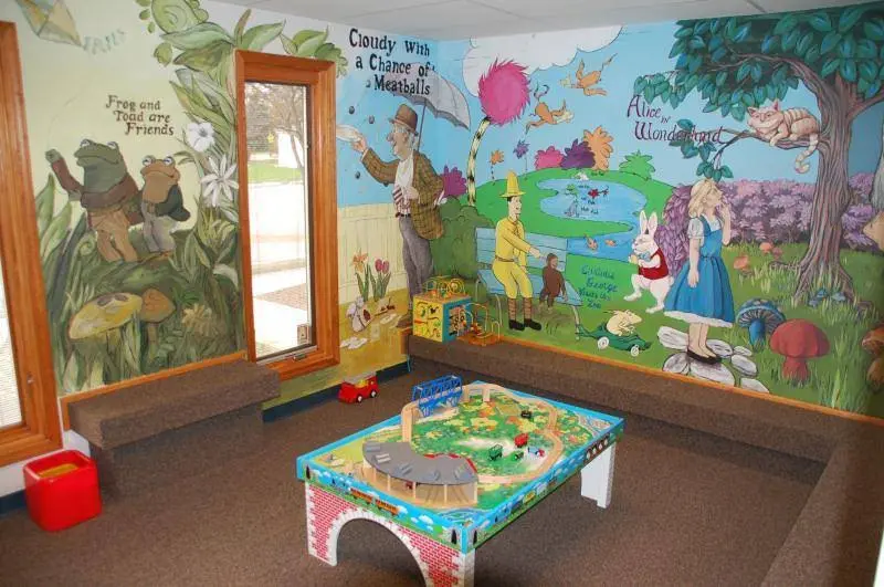 Lafayette Pediatric Dentistry & Orthodontics