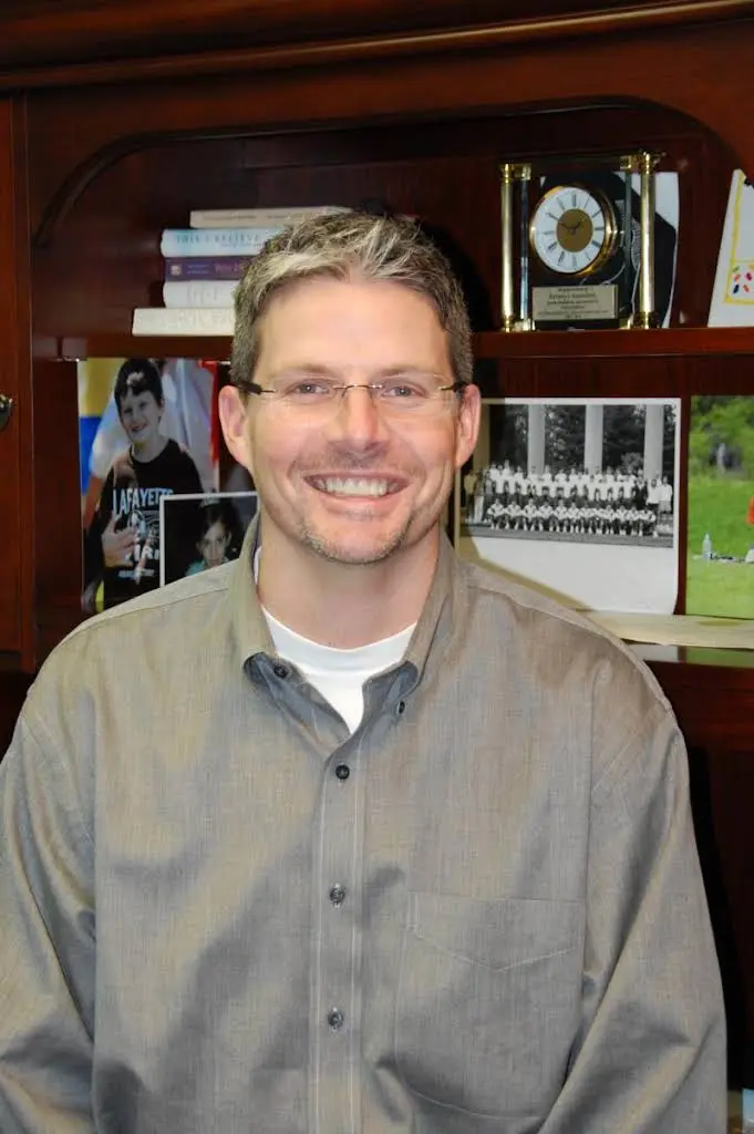 Lafayette Pediatric Dentistry & Orthodontics