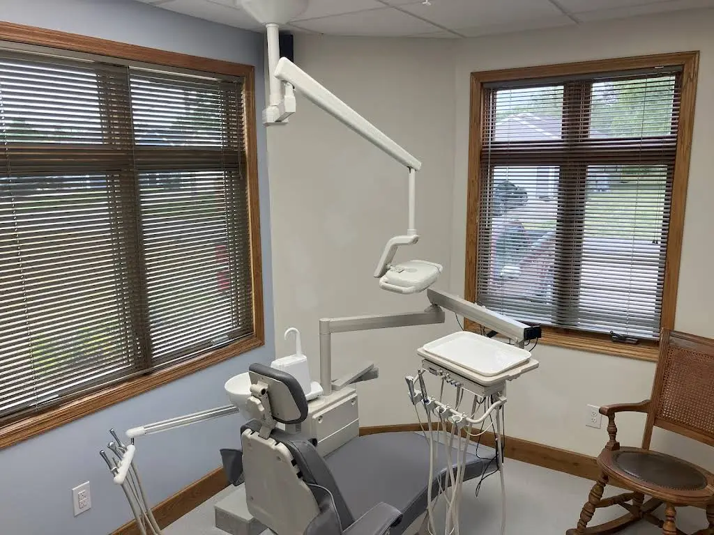 Dental Care Of Lafayette