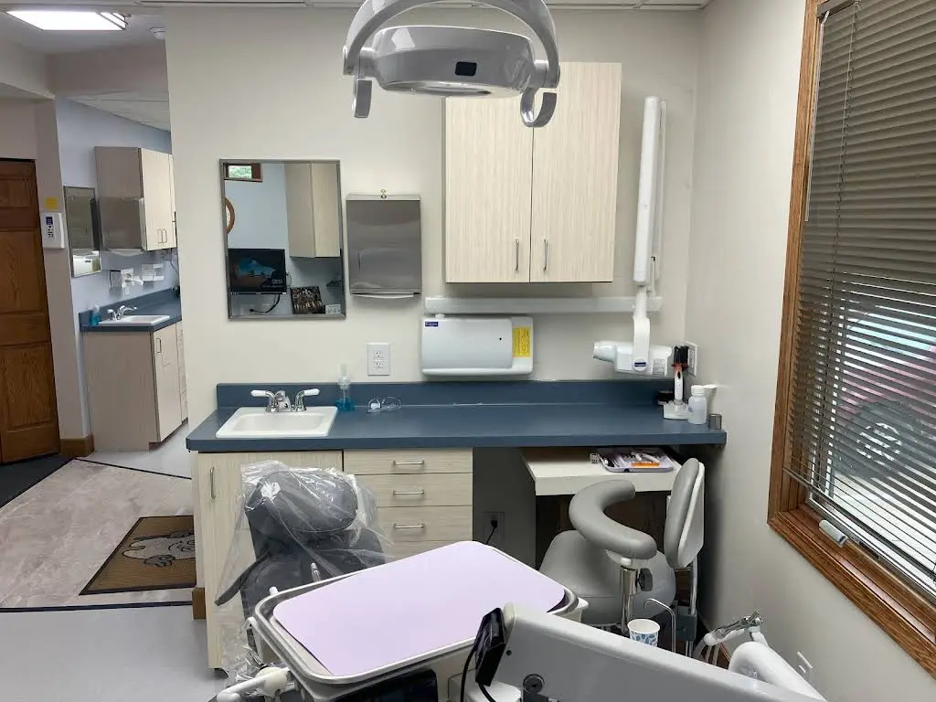 Dental Care Of Lafayette
