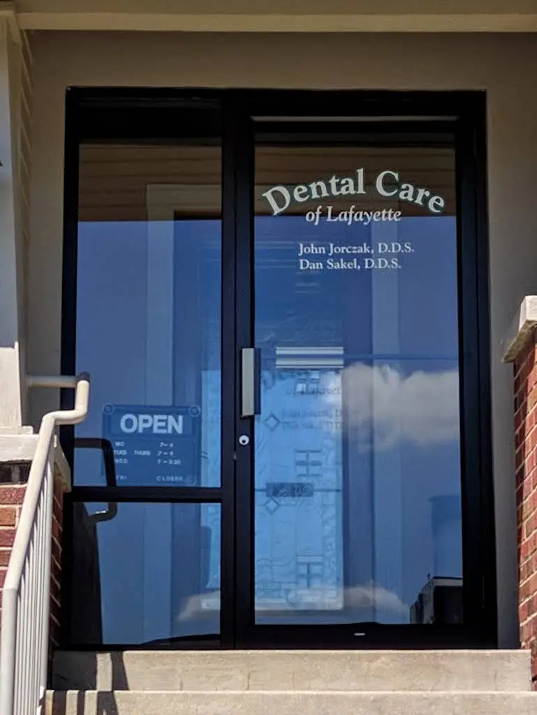 Dental Care Of Lafayette