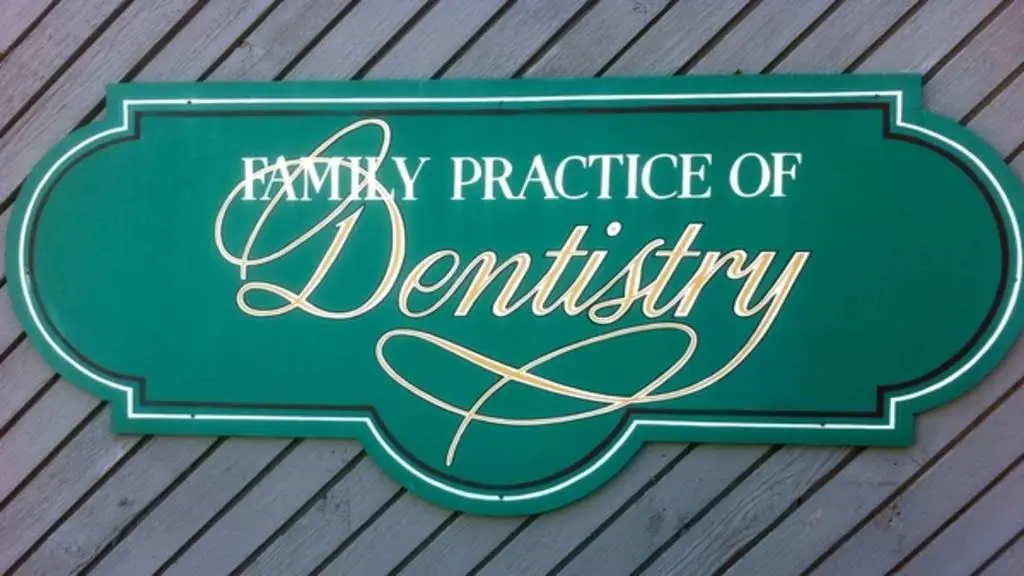 Hodge & Lancaster Family Dental