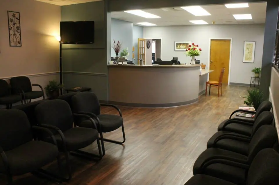 Oral and Maxillofacial Surgery Center of Lafayette