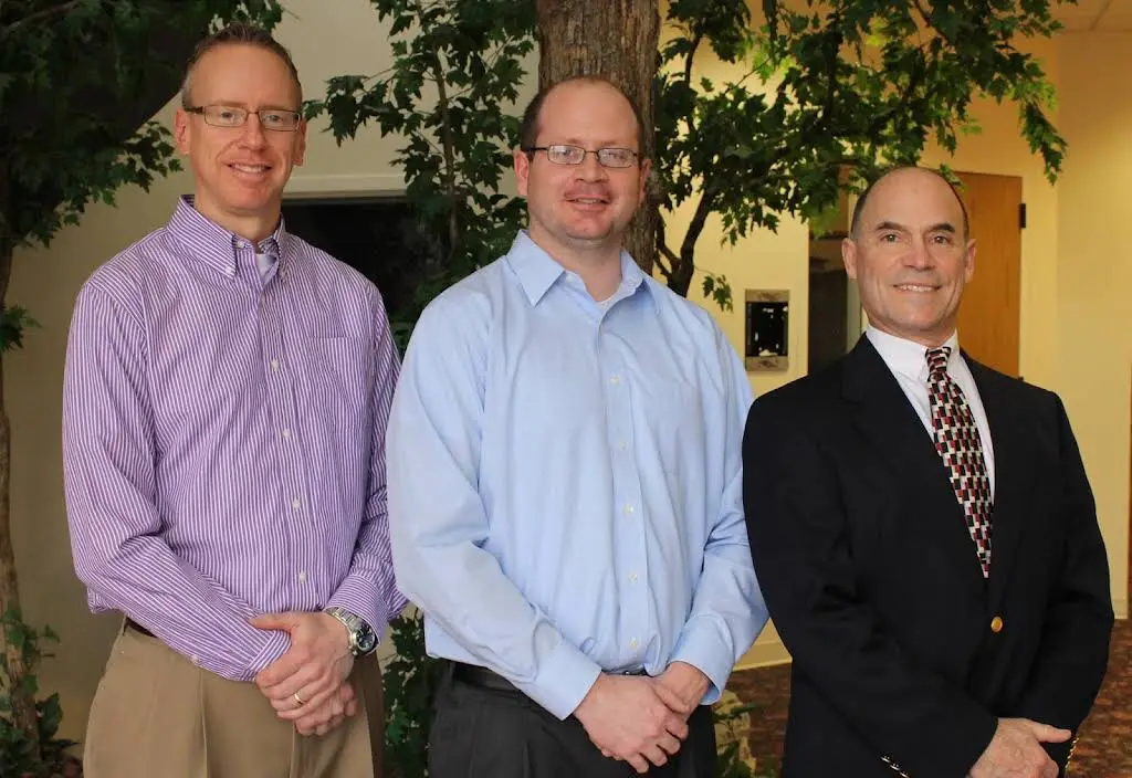Oral and Maxillofacial Surgery Center of Lafayette