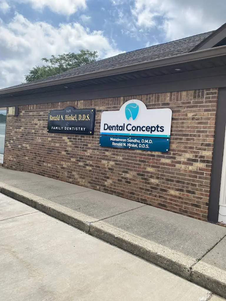 Dental Concepts