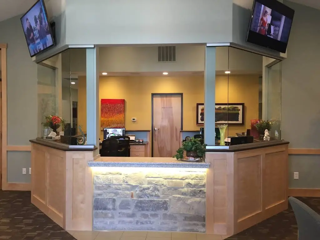 Twin Lakes Dental