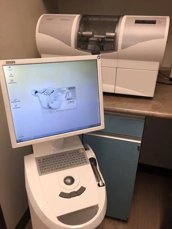 Twin Lakes Dental