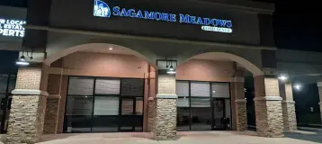 Sagamore Meadows Family Dental