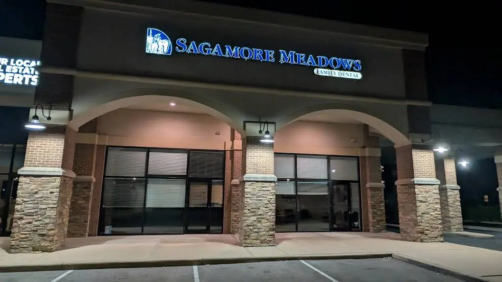 Sagamore Meadows Family Dental