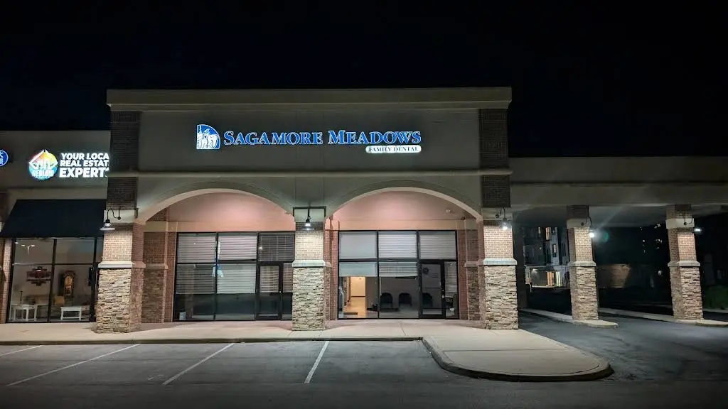 Sagamore Meadows Family Dental