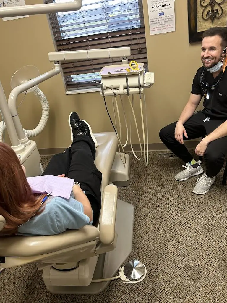 Remington Family Dentistry
