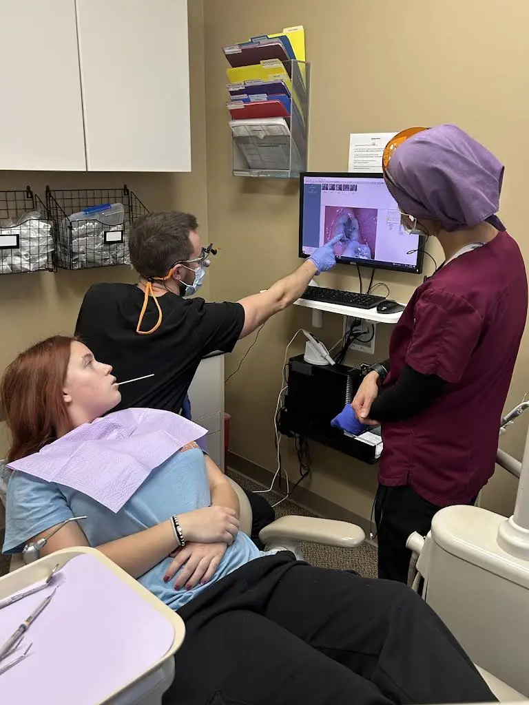 Remington Family Dentistry