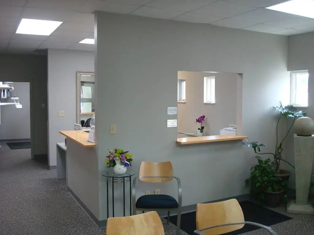 Impressions Dental