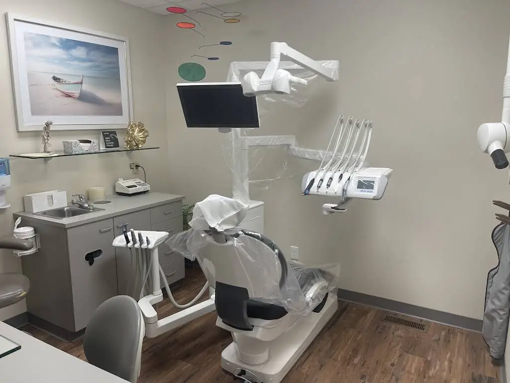 Impressions Dental