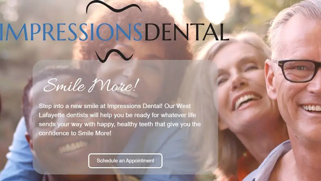 Impressions Dental
