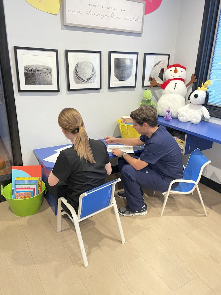 Pediatric Dentistry West